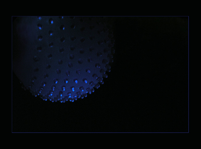 Neznámá planeta útočí