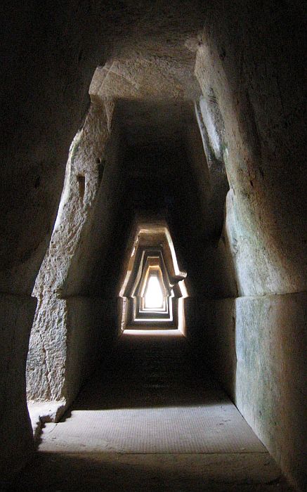 Antro della Sibilla