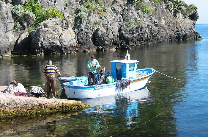Fishermen