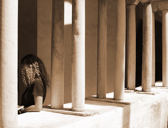 Cloister
