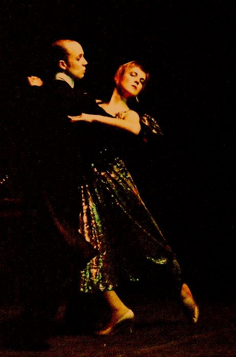 Tango I