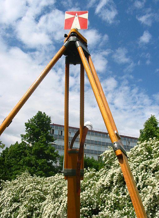 Zeměměřický obzor