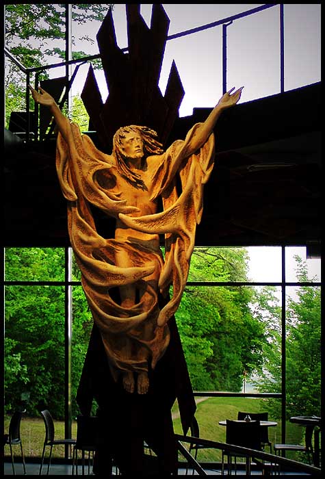 Ecce homo!