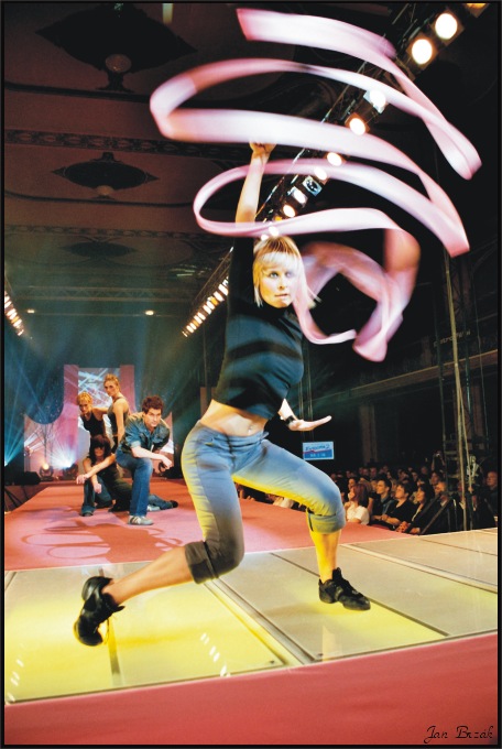 Quo Vadis (Lucerna Praha 23.04.03)