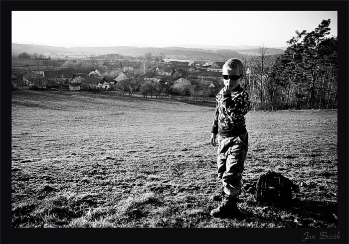 Budoucí člen photopostu