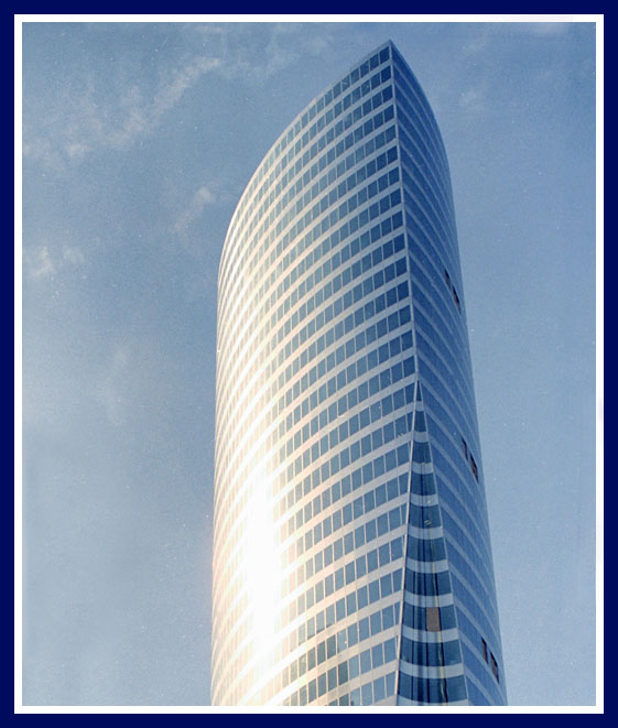 La Defense