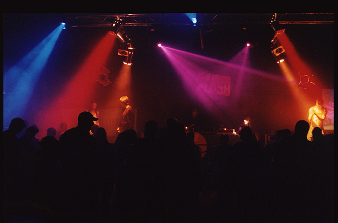 Party