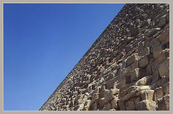 Pyramida