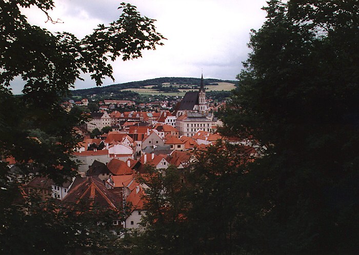 Krumlov