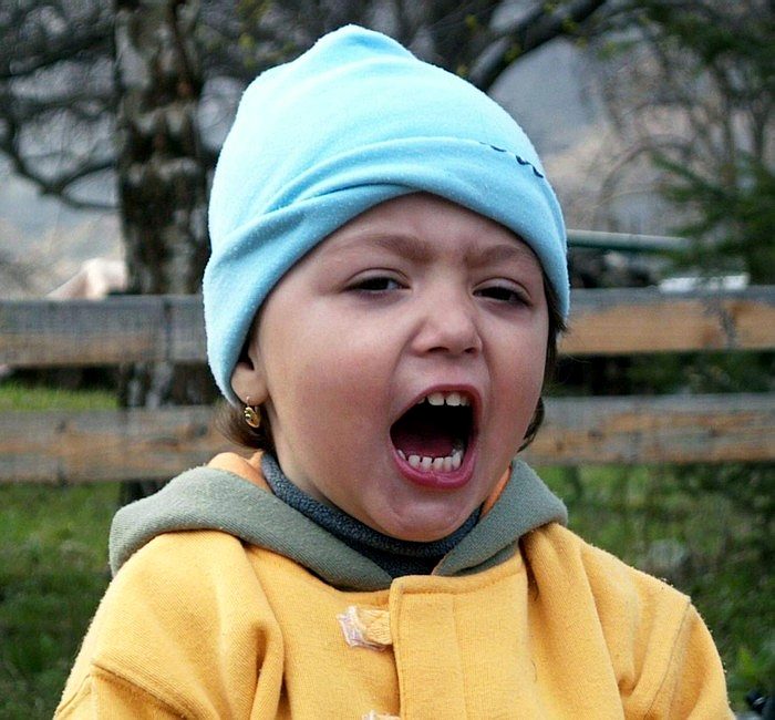 Vrat mi tú hračku!!