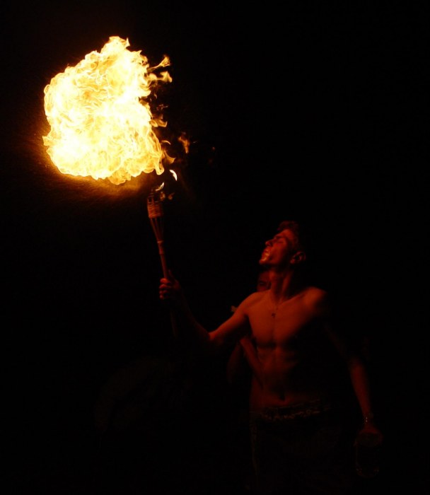 Fakir I.