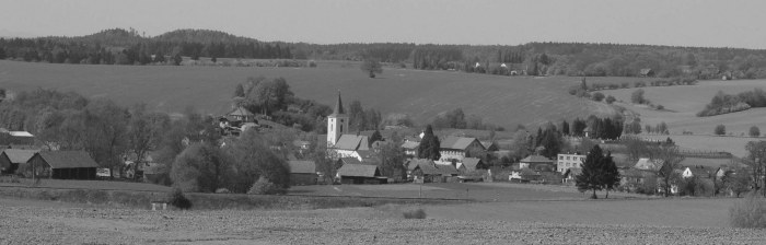 Libosovice