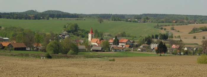 Libosovice II.