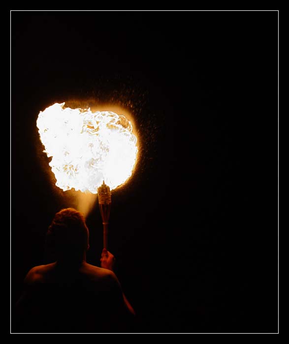 Fakir II.
