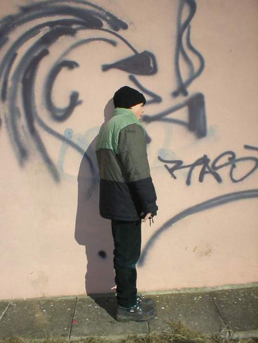 Zeď