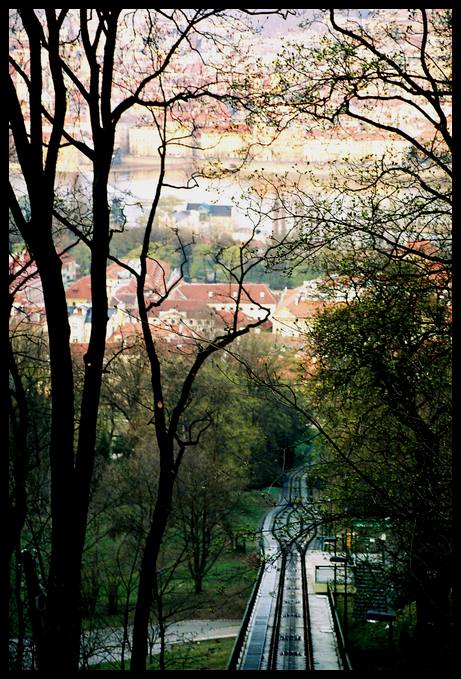 Lanovka
