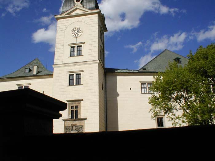 Hrubý Rohozec