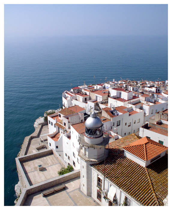 Peniscola
