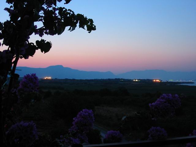 Po ranu