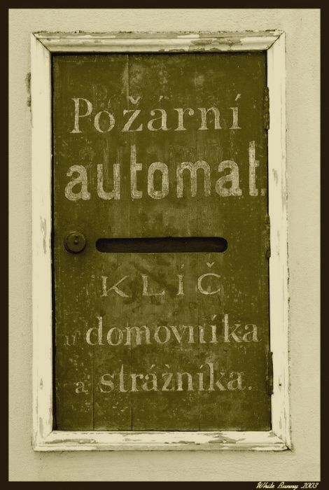 ... vzpomínka
