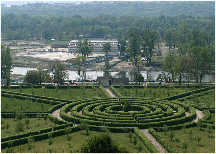 9 měsíců po potopě