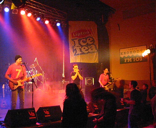 Koncert