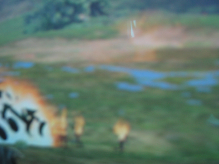 napalm
