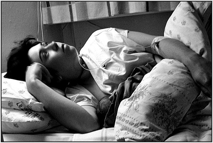 Tak já jsem máma...