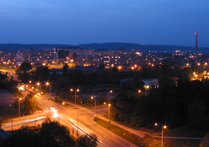 Předmostí, okr. Přerov