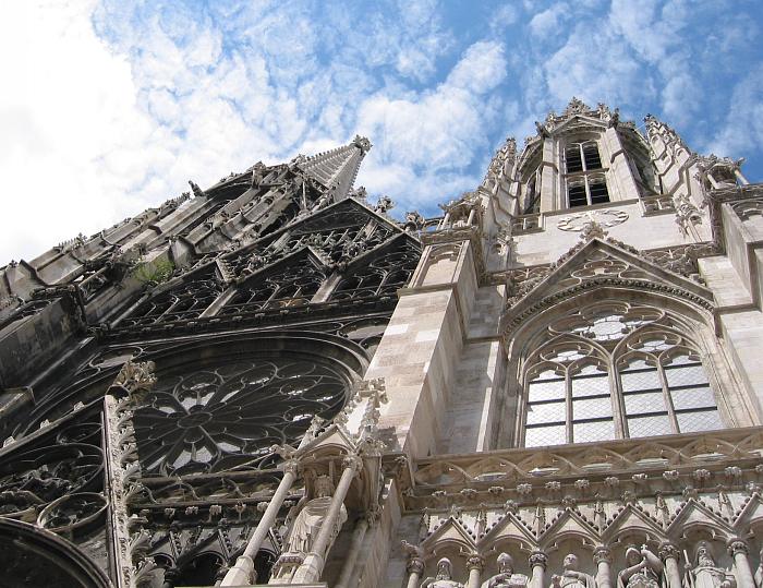 Votiv Kirche