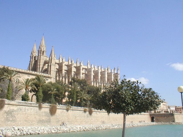 Palma de Mallorca
