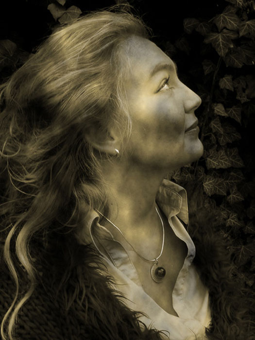 ...Magdalena...