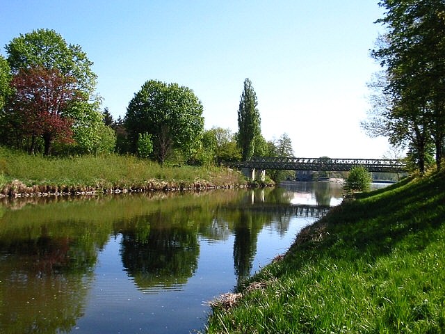 Řeka
