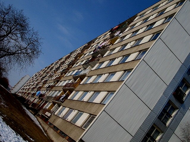 nezadržitelný pád do propadliště dějin