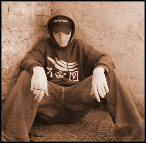 Silent Gangsta