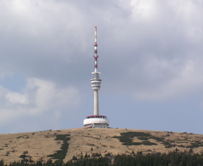 Praděd