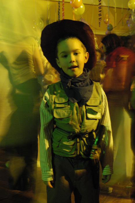 cowboy