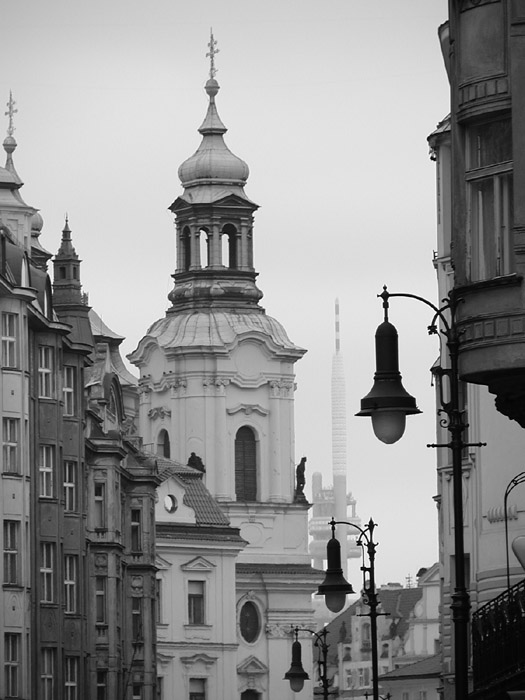 Staletí