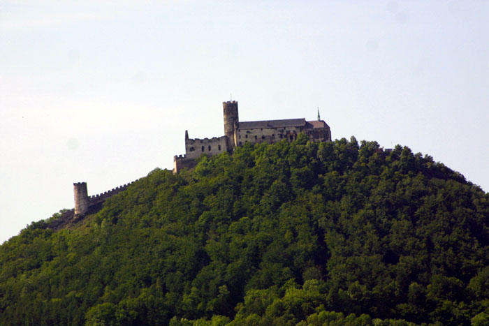 Bezděz