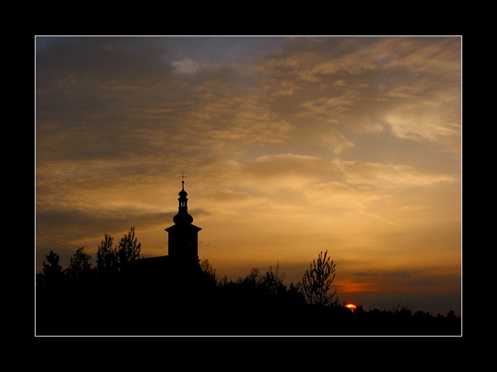 Tam v Karviné 2.5. 2003