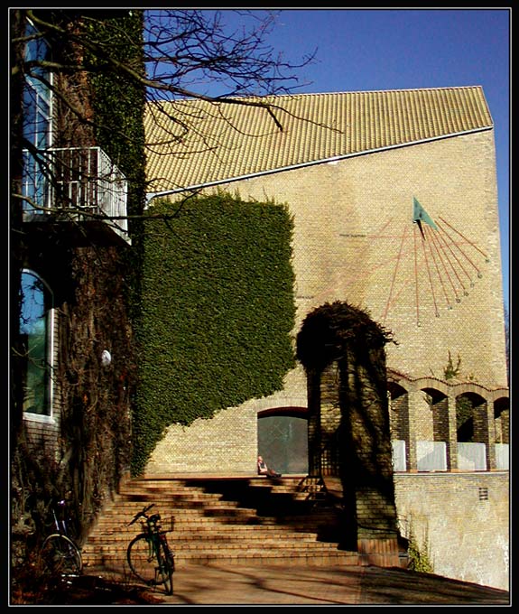 za školou