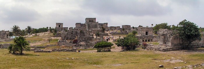 Tulum - Mexiko