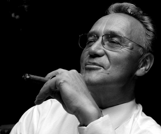 kuřácké opojení ...