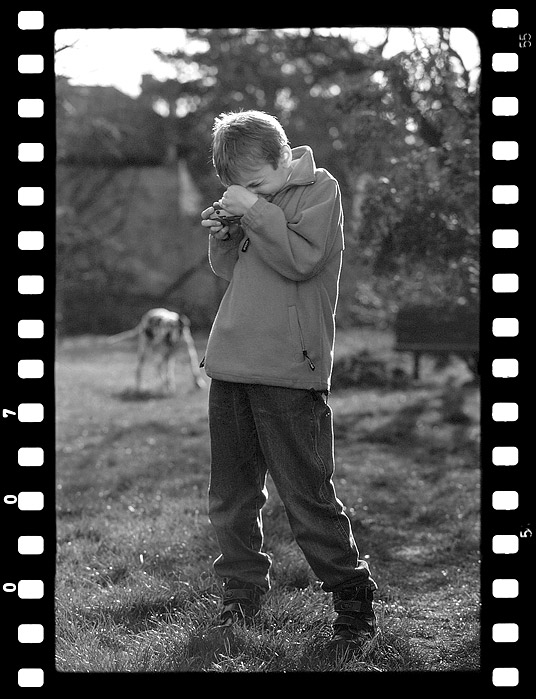 Jejdanánku to bude, ale makro....