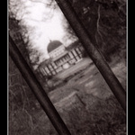 Uzavřeno veřejnosti