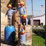 Musíme si pomáhat...