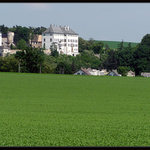 Hradozámek v Úsově