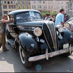 Hudson Eight