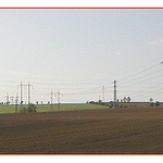 Zalesněná krajina