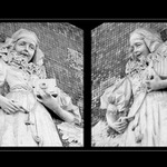 První fotografka na Hané ....